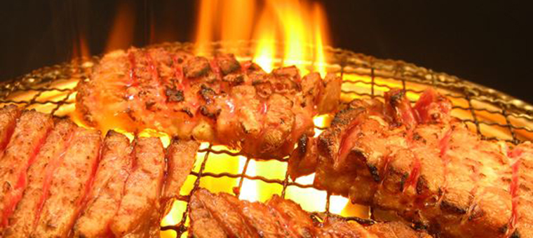 亀山社中焼肉